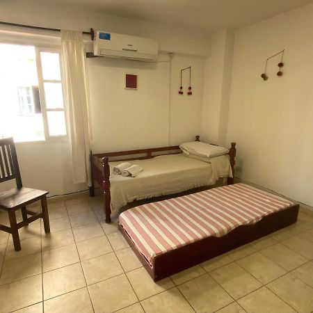 Departamento Belgrano 12 Διαμέρισμα Σάλτα Εξωτερικό φωτογραφία