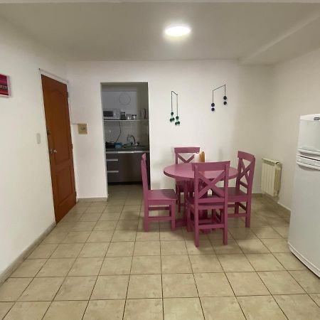 Departamento Belgrano 12 Διαμέρισμα Σάλτα Εξωτερικό φωτογραφία