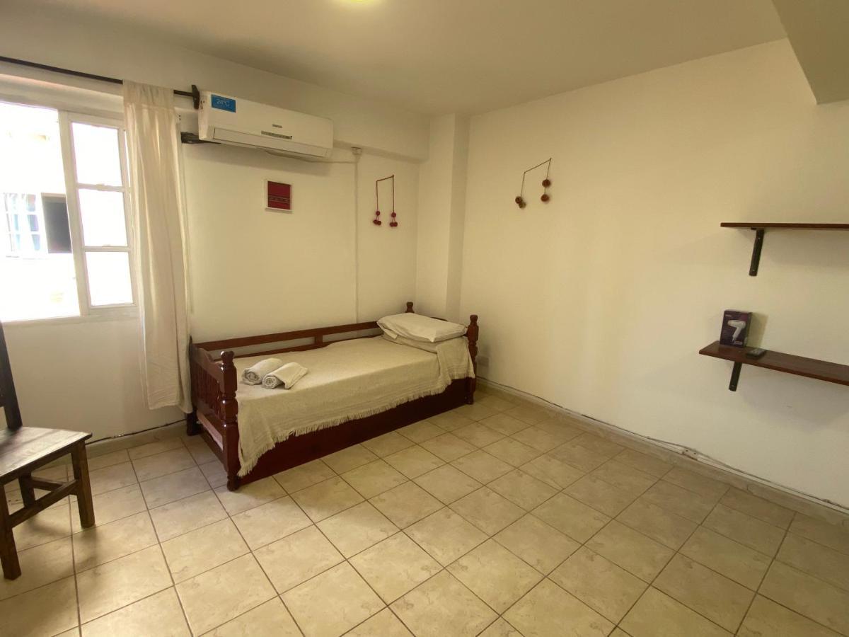 Departamento Belgrano 12 Διαμέρισμα Σάλτα Εξωτερικό φωτογραφία