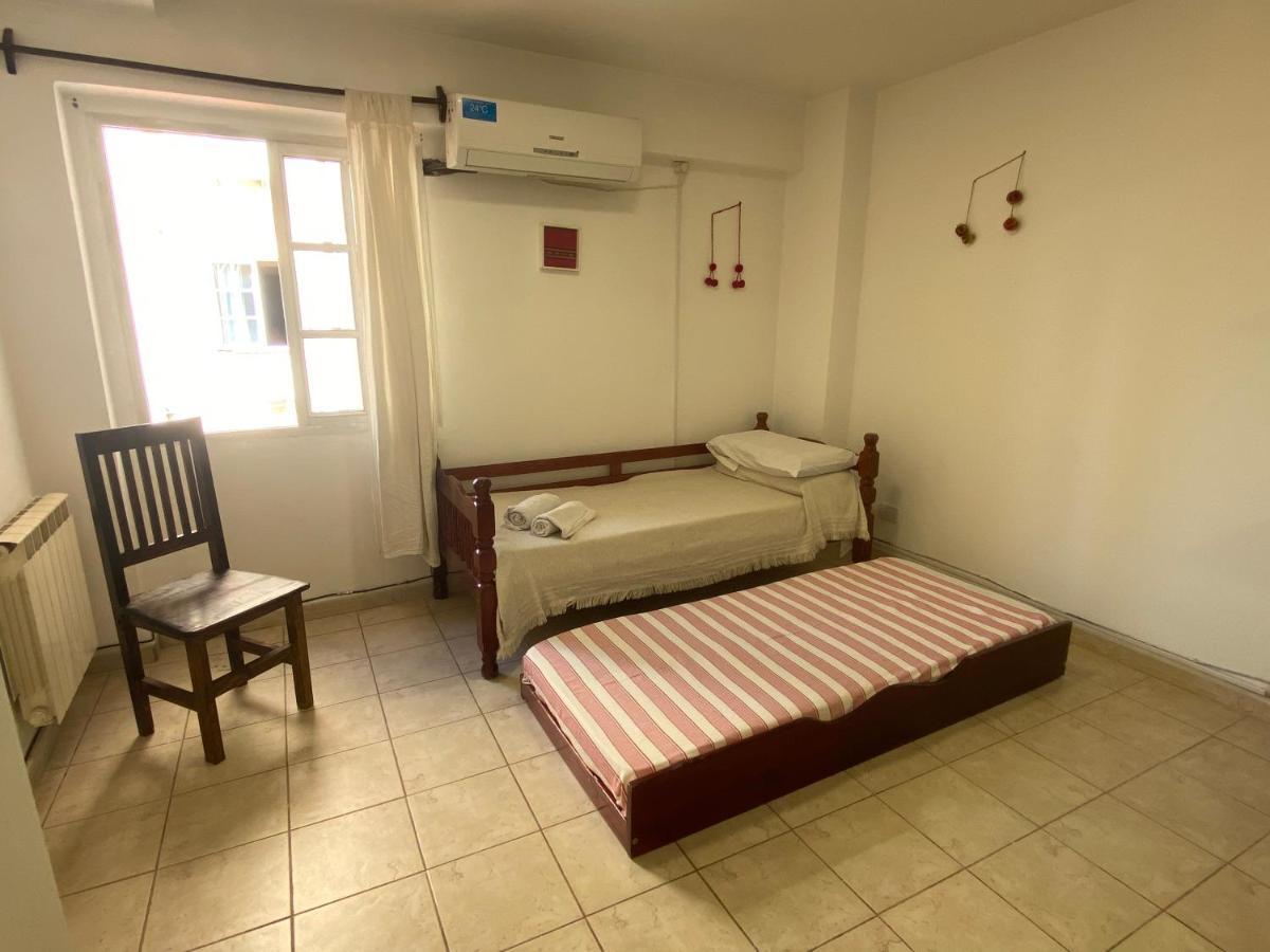Departamento Belgrano 12 Διαμέρισμα Σάλτα Εξωτερικό φωτογραφία