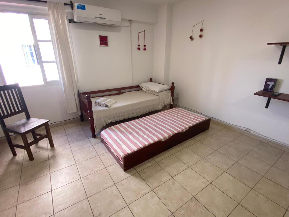 Departamento Belgrano 12 Διαμέρισμα Σάλτα Εξωτερικό φωτογραφία
