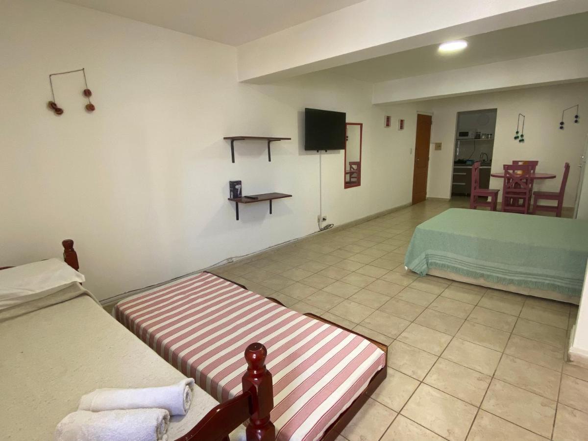 Departamento Belgrano 12 Διαμέρισμα Σάλτα Εξωτερικό φωτογραφία