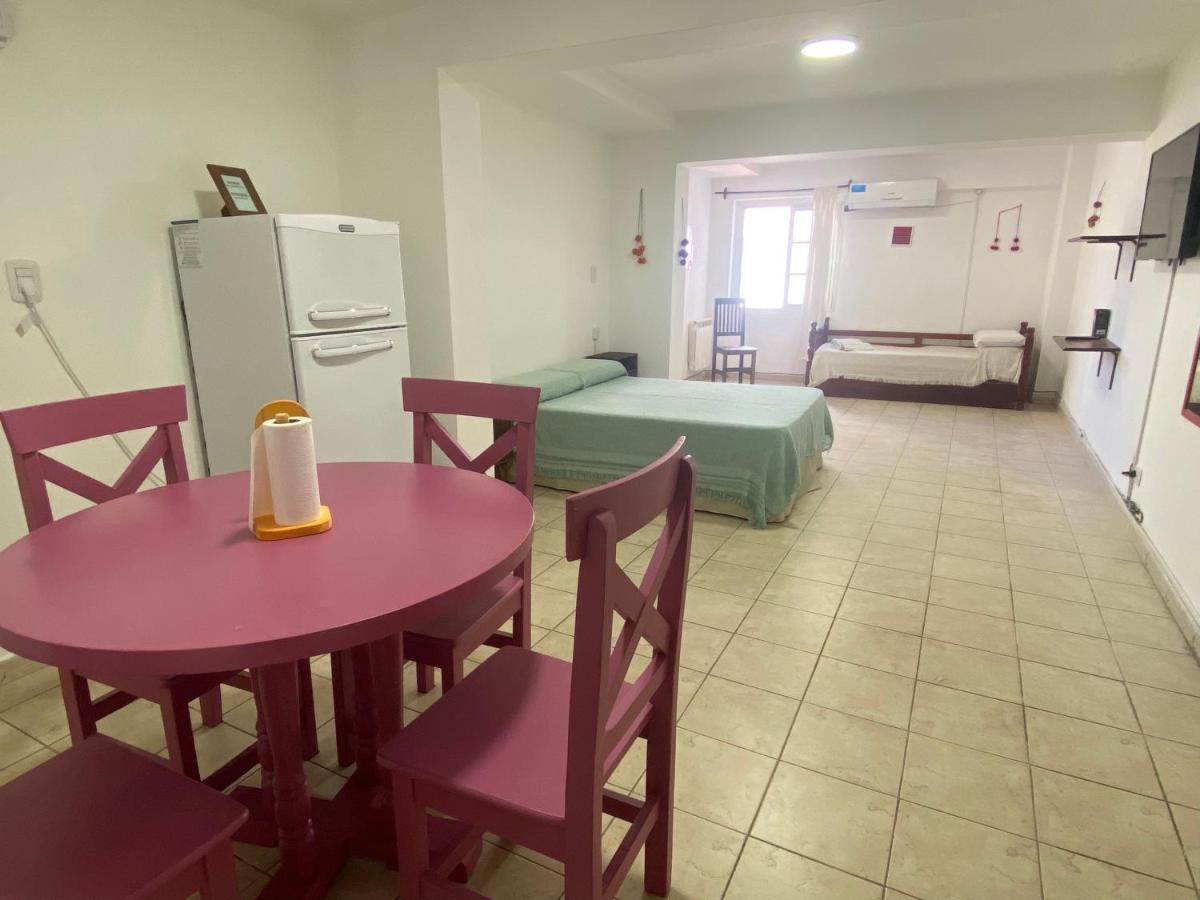 Departamento Belgrano 12 Διαμέρισμα Σάλτα Εξωτερικό φωτογραφία