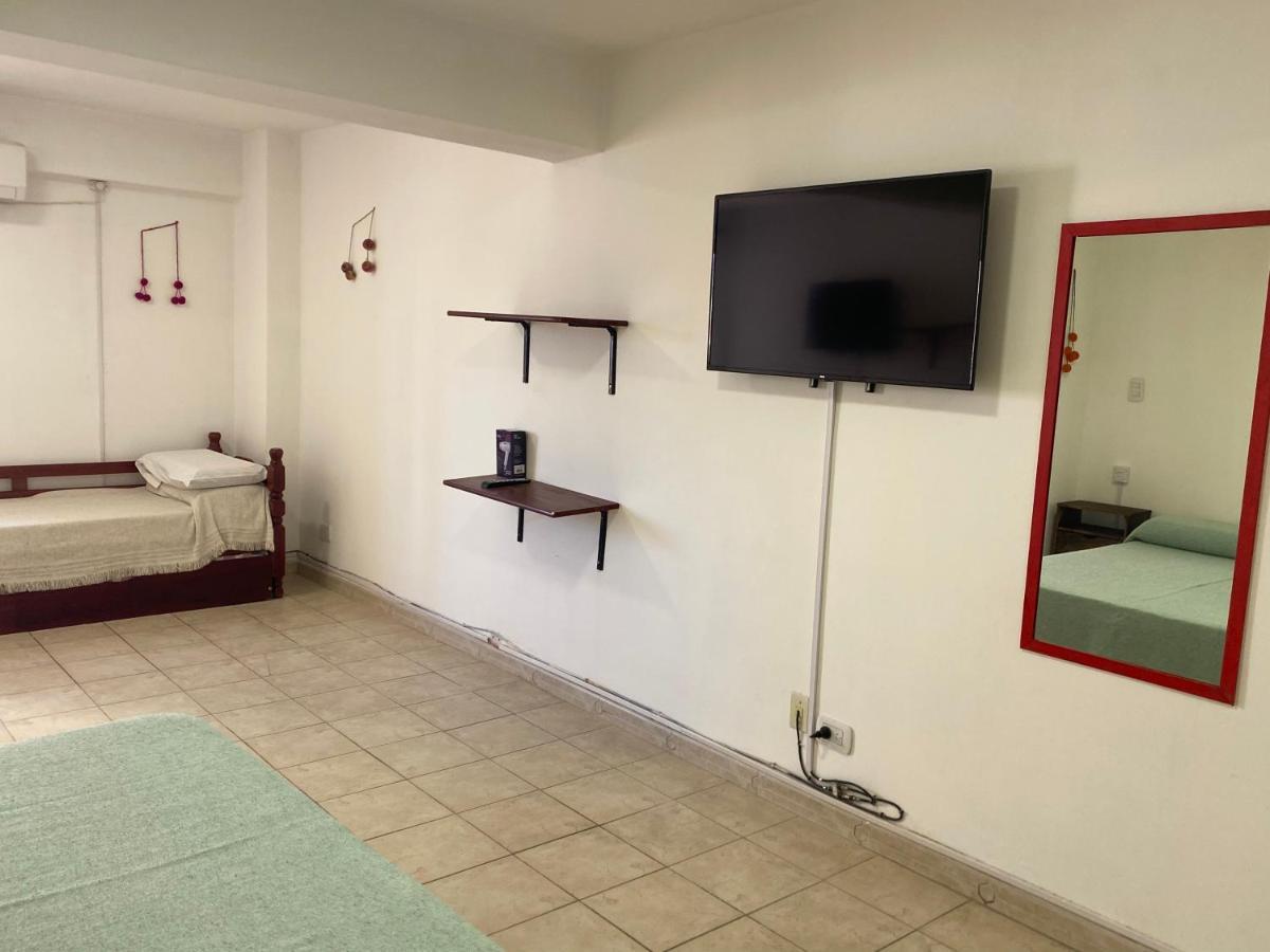 Departamento Belgrano 12 Διαμέρισμα Σάλτα Εξωτερικό φωτογραφία