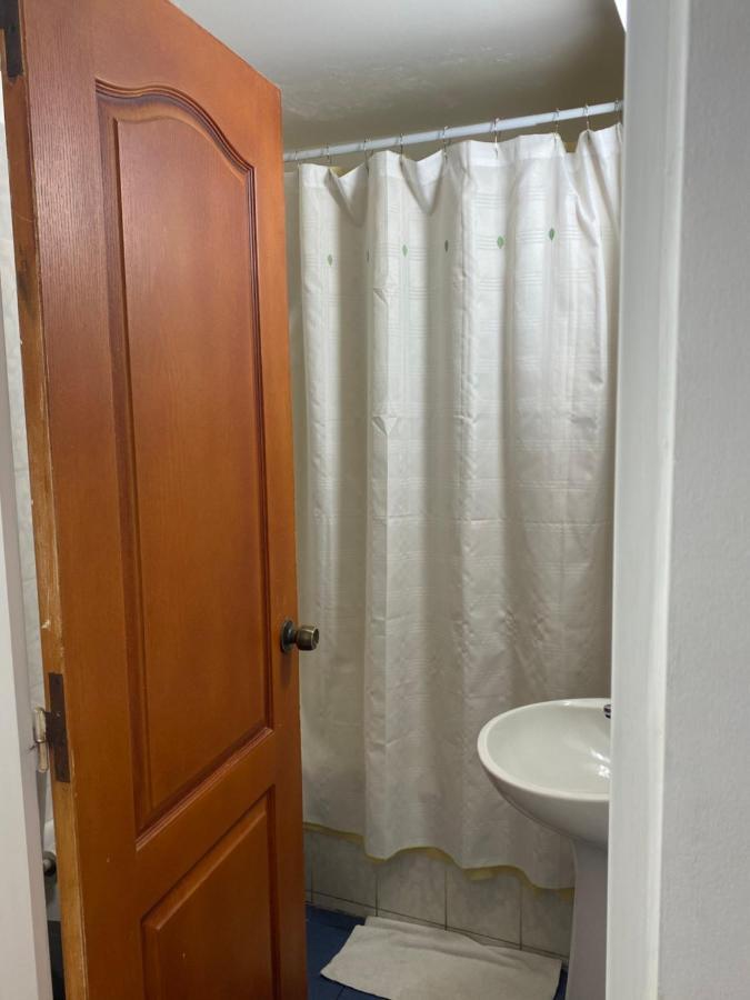 Departamento Belgrano 12 Διαμέρισμα Σάλτα Εξωτερικό φωτογραφία