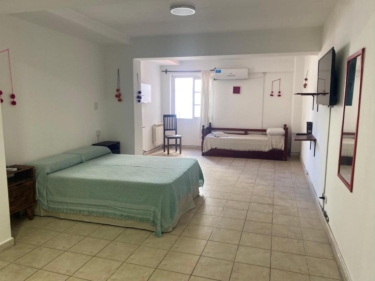 Departamento Belgrano 12 Διαμέρισμα Σάλτα Εξωτερικό φωτογραφία